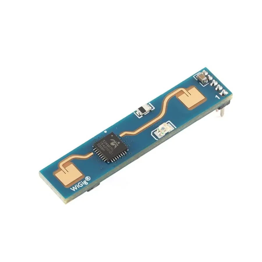 HLK-LD2410B 24GHz Human Presence Radar Module (mmWave Sensor)