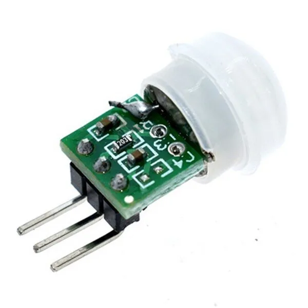 AM312 Miniature Human Body Sensor Module