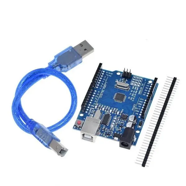 Arduino Uno SMD ATmega328P Development Board