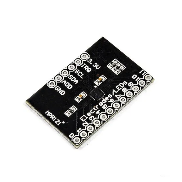 MPR121 Proximity Capacitive Touch Sensor Module (12 Channel)