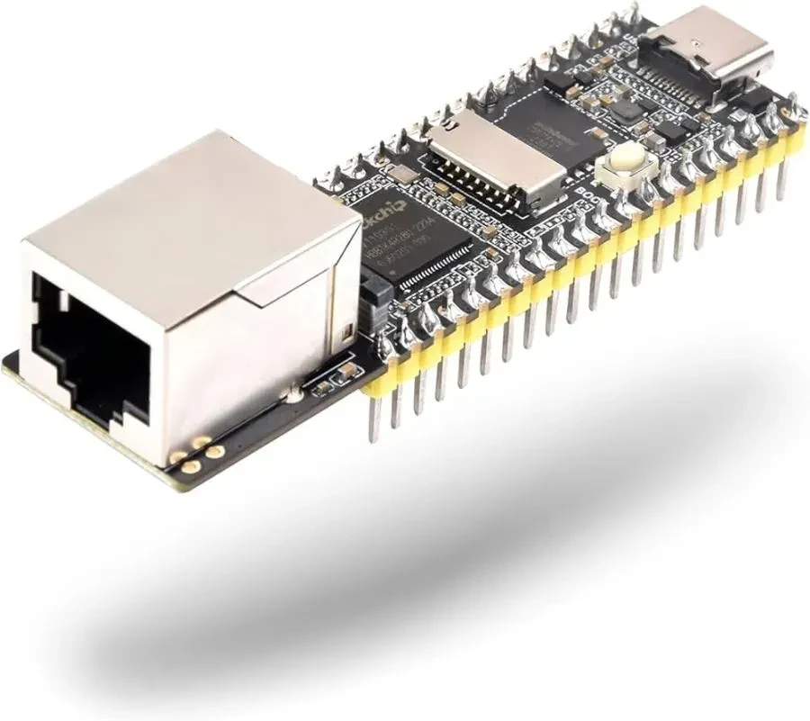 Luckfox Pico Plus Development Board