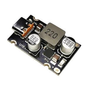 PD65W Fast Charging Module Type-C Interface