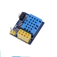 ESP8266 ESP-01 ESP-01S DHT11 Temperature Humidity WiFi Module