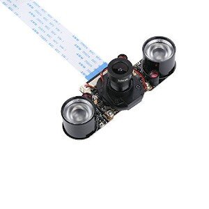 IR-CUT Night Vision Camera Module Raspberry Pi