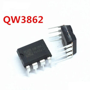 QW3862 electric vehicle charger power supply IC