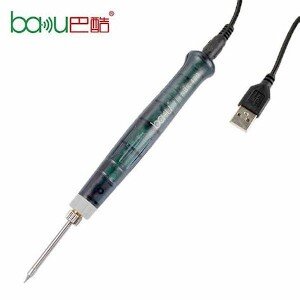 Baku Usb Soldring Iron 5v 8w
