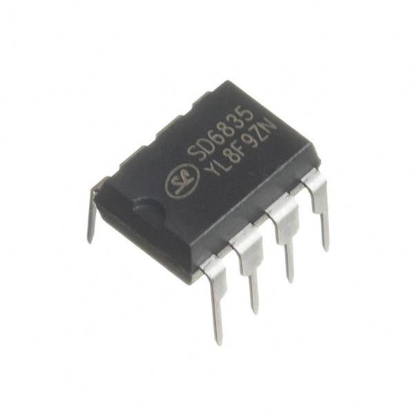 SD6864 PWM PFM Power Management IC