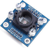 GY-31 TCS230 TCS3200 Color Sensor Color Recognition Module