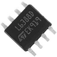 L6388 High voltage high and low-side driver