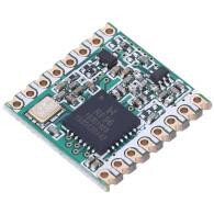 RFM98 Ultra-long Range Transceiver LoRa Module