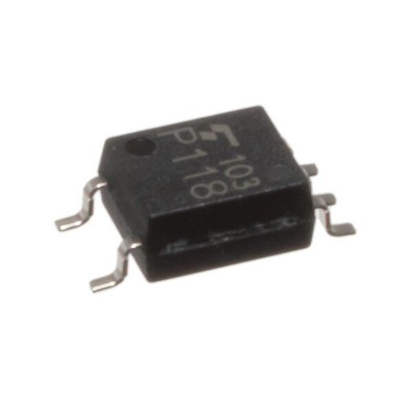 TLP118 Optocoupler