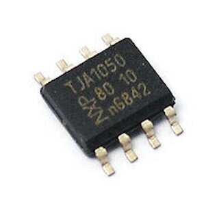 TJA1050 High speed CAN transceiver