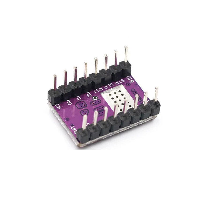 DRV8825 Stepper Motor Driver Module