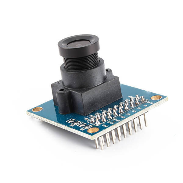 OV7670 Camera Module
