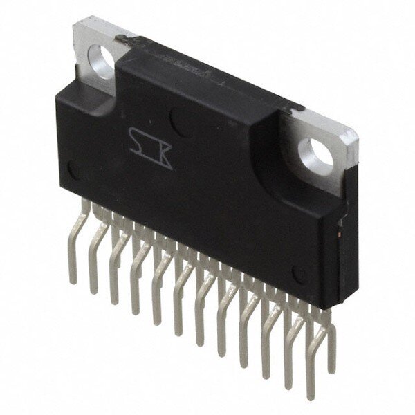 SLA7078MR 2-Phase Stepper Motor Driver IC