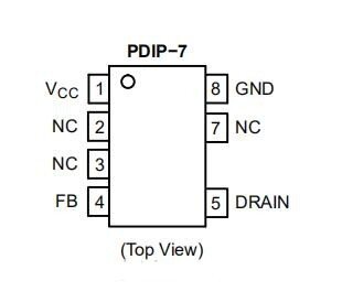 P1014AP06 Power Management Chip