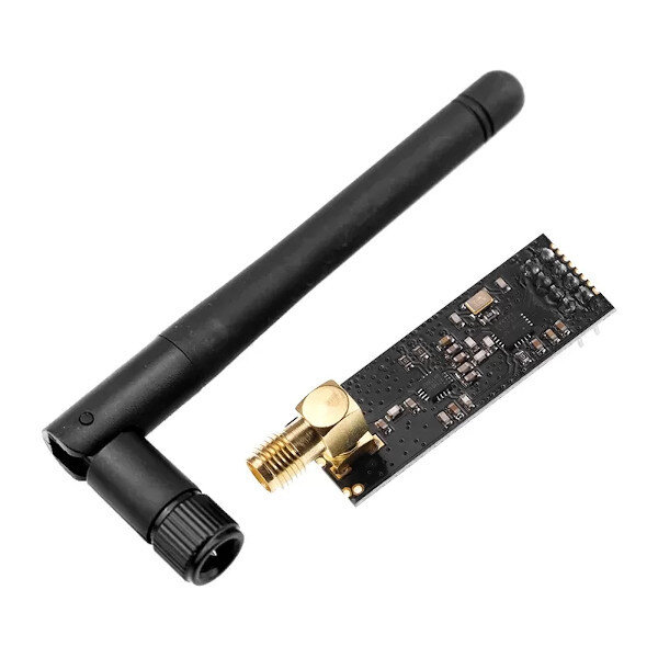 NRF24L01+PA+LNA Wireless Module - 1100 Meters