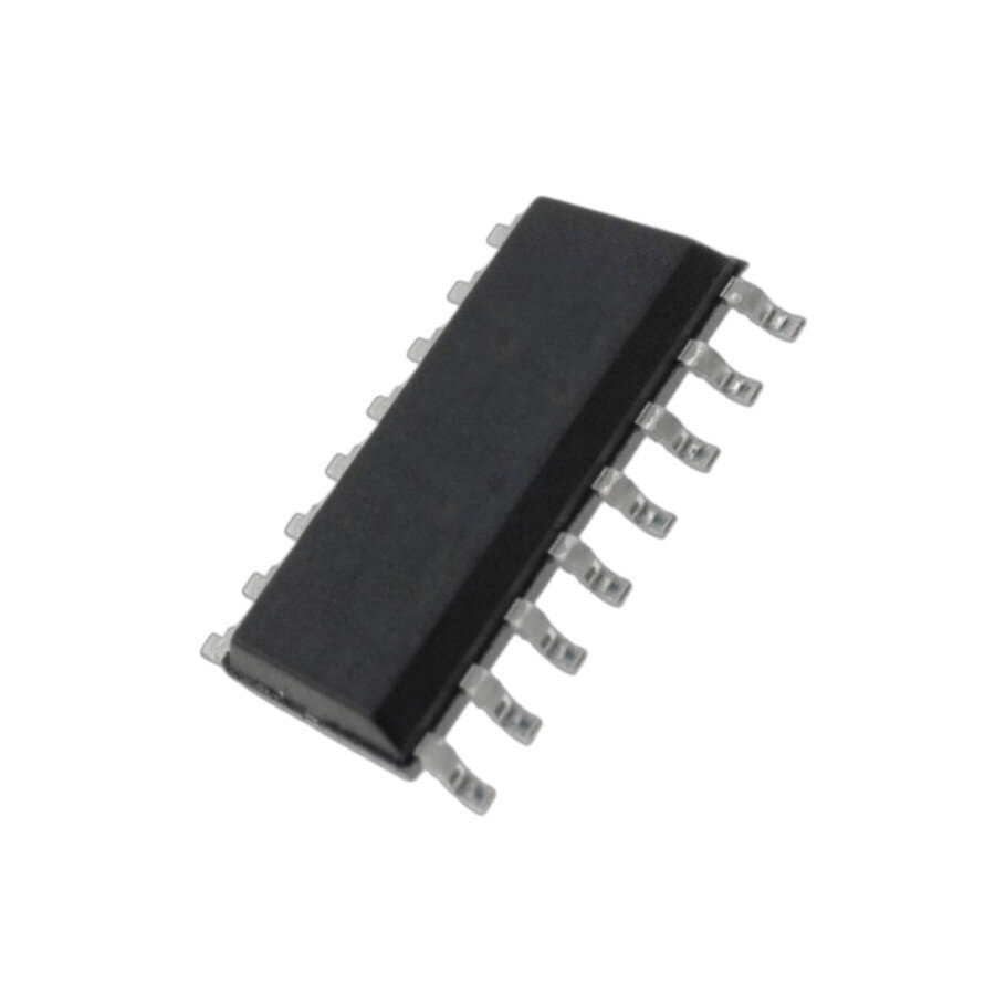 TD62504F TOSHIBA SOP16 7 Single Driver IC