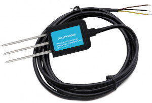 Agricultural Soil NPK Sensor