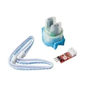 Water Turbidity Sensor Module