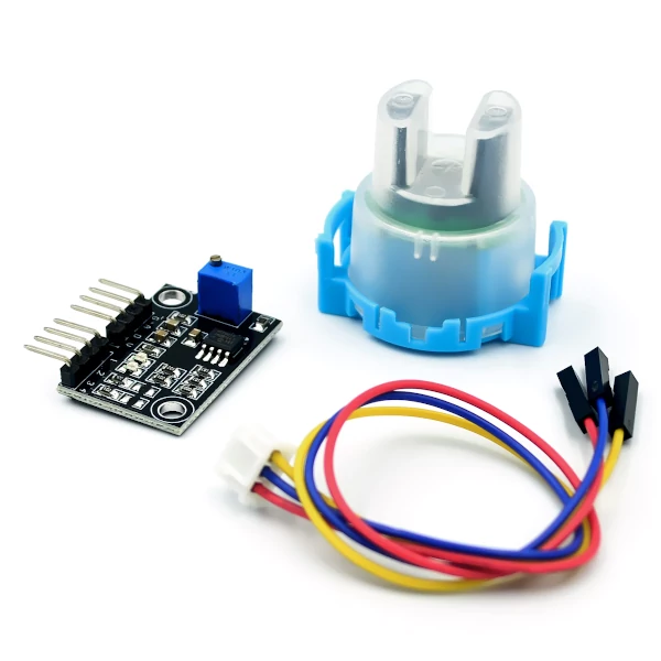 Water Turbidity Sensor Module