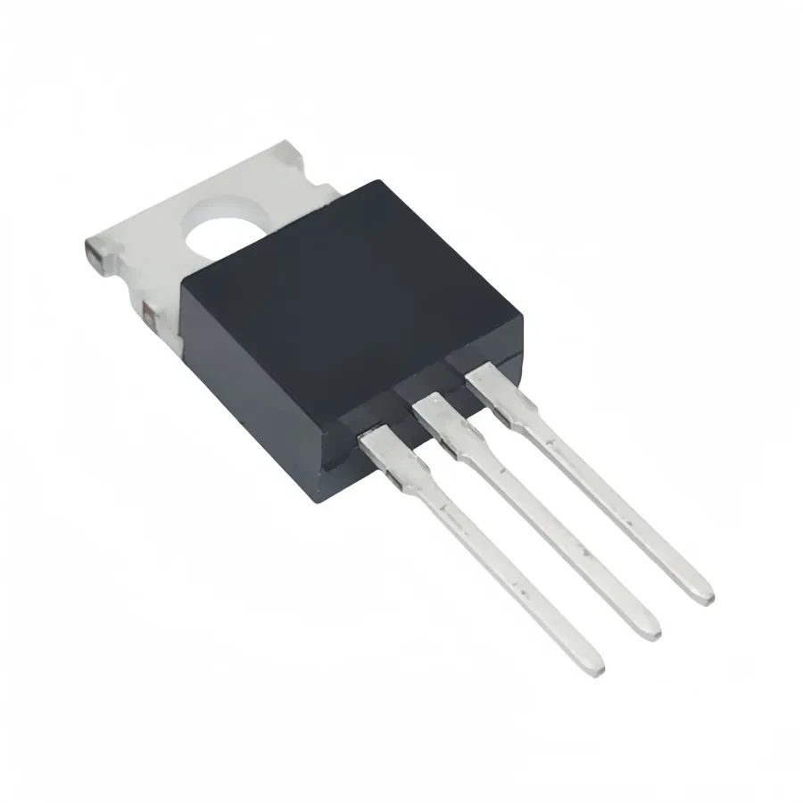 NCE65R260 N-CH Super Junction Power MOSFET