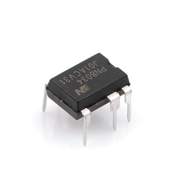 PN8034 Non-isolated Off-line PWM converters Chip