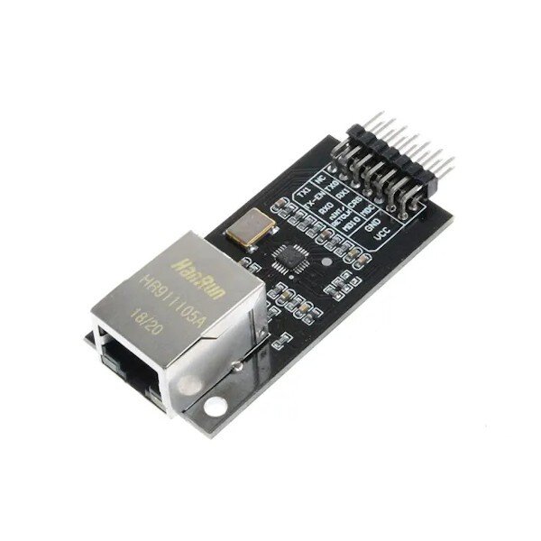 LAN8720 Ethernet Transceiver Network Module