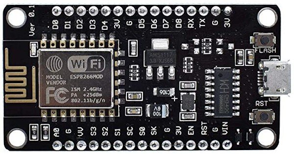 ESP8266 NodeMCU V3 Development Board