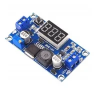 XL6009 Step Up Power Boost Module With Display