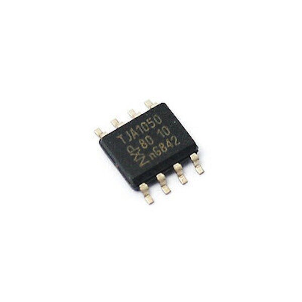 TJA1050 High speed CAN transceiver