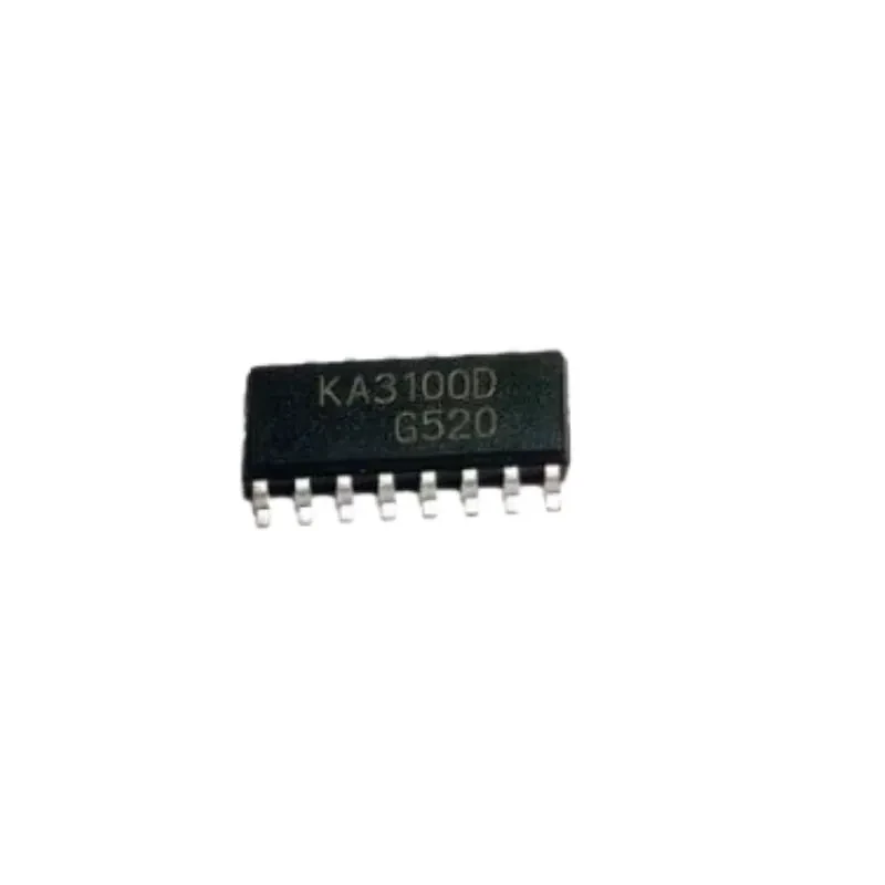 KA3100D Stepping Motor Driver IC