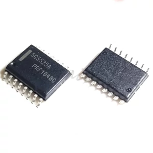 SG3525A PWM Controller