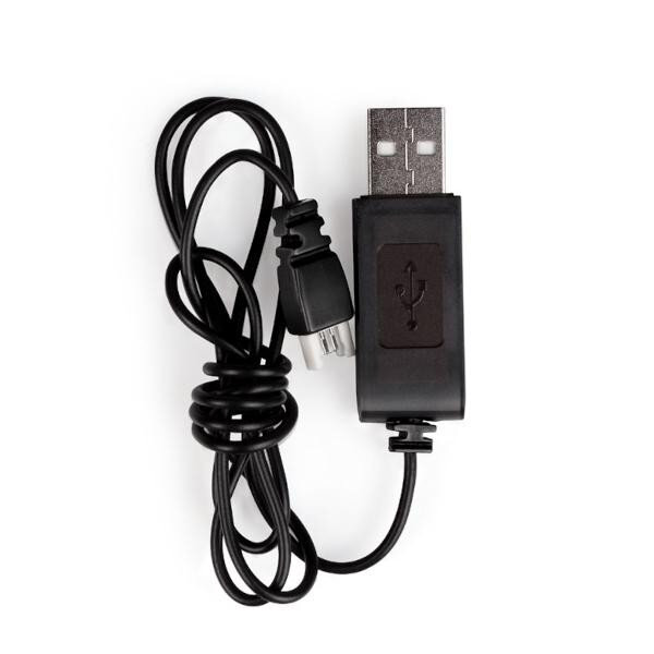 Lithium Battery USB Charging Cable For Quadcopter Drone