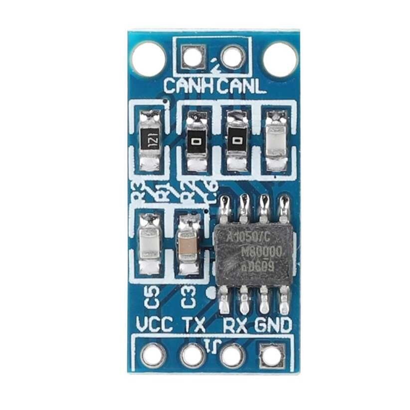 TJA1050 CAN Controller Interface Module
