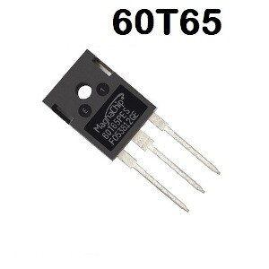 60T65PES 60A 650V IGBT