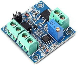 PWM to Voltage Converter Module