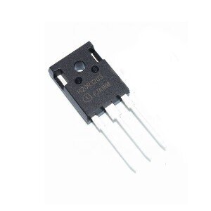 H20R1203 20A 1200V IGBT