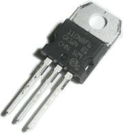 110N8F6 110A 80V 200W N-CHANNEL MOSFET