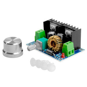 XH-M401 8A DC-DC Step Down Buck Converter