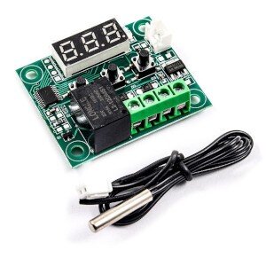 W1209 Digital Temperature Control Switch Module