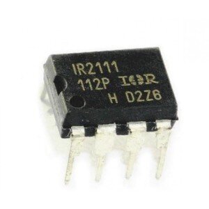 IR2111 MOSFET & IGBT Gate Drivers Half-Bridge