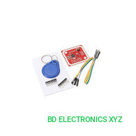 PN532 NFC RFID V3 Module – 13.56MHz NFC Reader Writer for Arduino, ESP32, Raspberry Pi