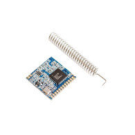 433MHz SX1278 LoRa Wireless Data Modem Module With Antenna