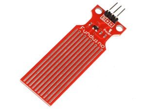 Water Level Sensor Module