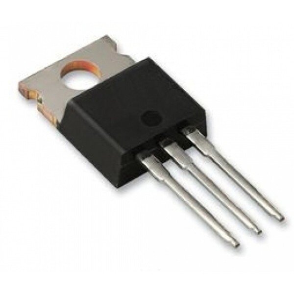 IRF740 10A 400V N-Channel MOSFET