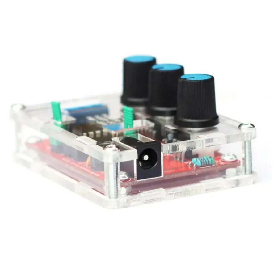 XR2206 High Precision Function Signal Generator With Shell