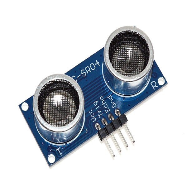 HC-SR04 Ultrasonic sonar sensor