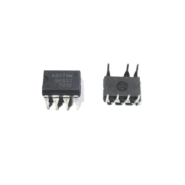 A6079M IC OFFLINE SWITCH FLYBACK 8DIP