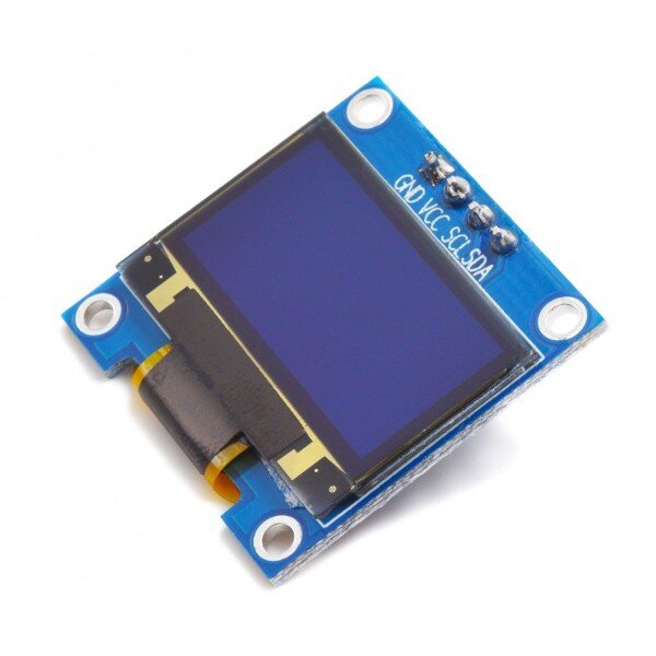 0.96 Inch OLED display module